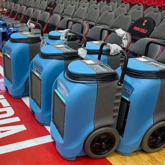 Air Care Solution - Alquiler de equipos