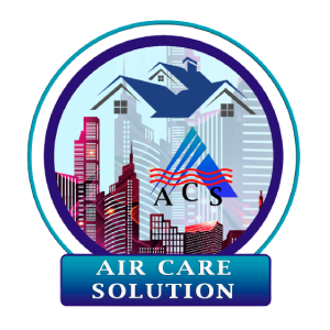 Air Care Solution - Logo 2